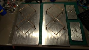 DIY - 4G Antennas. 