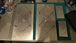 DIY - 4G Antennas. 