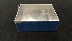 DIY - Peltier Cooler. 