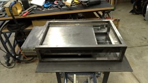 DIY - TIG Welding Cart. 