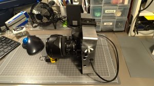 DIY - DLSR Camera Bracket. 