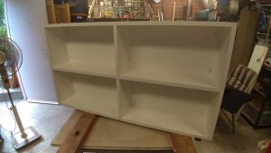 DIY - Small Parts Drawers. 