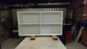 DIY - Small Parts Drawers. 