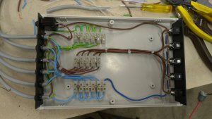 DIY - Soldering Station. 